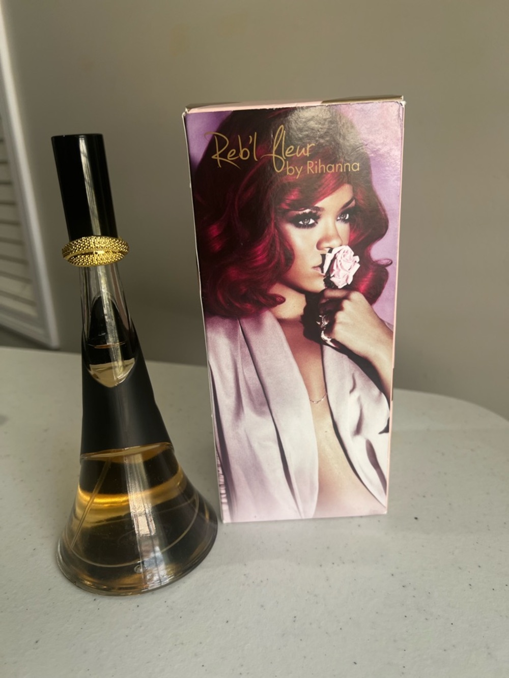 Reb'l Fleur by Rihanna - Picture 2 of 3
